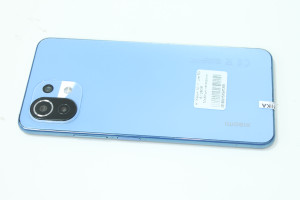 Мобільний телефон Xiaomi Mi 11 Lite 5G 6/128GB