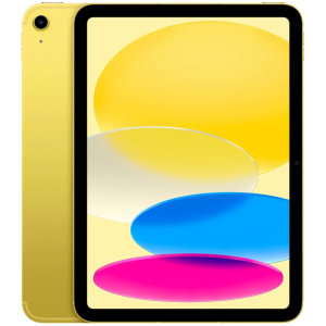Планшет Apple iPad 10gen 256GB LTE