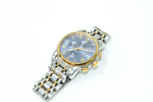 Часы механические CARNIVAL 8008G