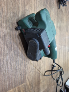 Шлифмашина ленточная DWT BS-730