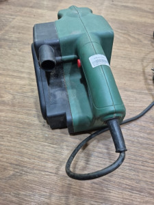 Шлифмашина ленточная DWT BS-730