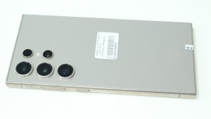 Мобільний телефон Samsung S928 Galaxy S24 Ultra 12GB/1TB