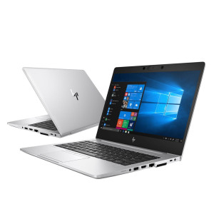 Ноутбук HP EliteBook 830 G6