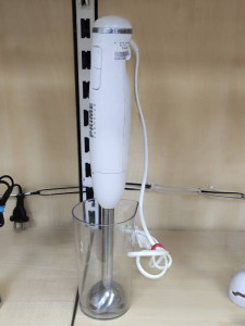 Блендер Prime Technics PHB 601 PW