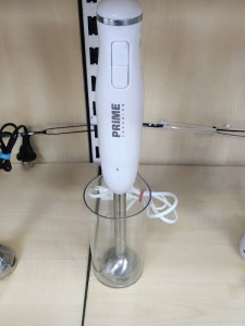 Блендер Prime Technics PHB 601 PW