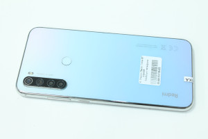 Мобільний телефон Xiaomi Redmi Note 8T 4/64GB