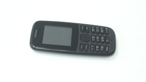 Мобільний телефон Nokia 105 TA-1203 Single Sim 2019