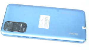 Мобільний телефон Xiaomi Redmi Note 11 4/64GB