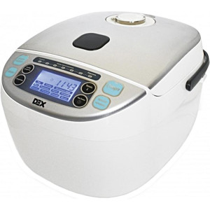 Мультиварка DEX DMC-60