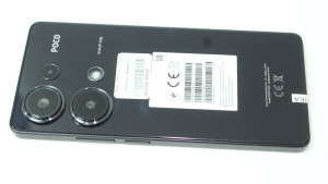 Мобільний телефон Poco M6 Pro 12/512GB