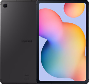 Планшет Samsung P620 Galaxy Tab S6 Lite 4/128GB Wi-Fi