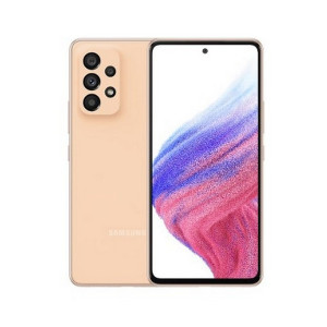 Мобильный телефон Samsung A536 Galaxy A53 5G 6/128GB