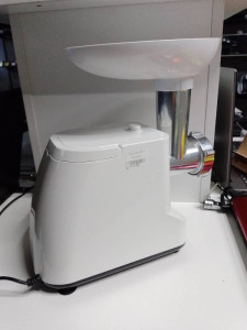 Мясорубка MOULINEX ME111