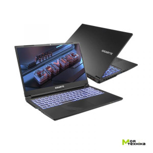 Ноутбук GIGABYTE RC55