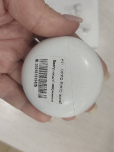 Bluetooth гарнитура Oppo Enco Buds 2