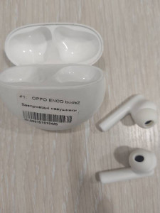 Bluetooth гарнитура Oppo Enco Buds 2