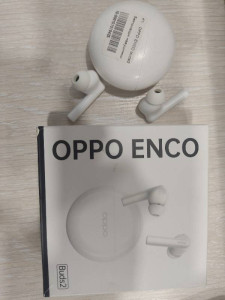 Bluetooth гарнитура Oppo Enco Buds 2