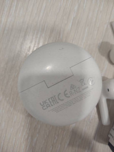 Bluetooth гарнитура Oppo Enco Buds 2