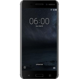 Мобільний телефон Nokia 6 3/32GB (TA-1021)