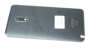 Мобільний телефон Nokia 6 3/32GB (TA-1021)