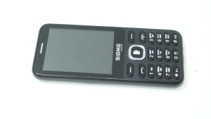 Мобильный телефон Sigma mobile X-Style 31 POWER TYPE-C