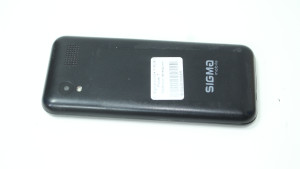 Мобильный телефон Sigma mobile X-Style 31 POWER TYPE-C