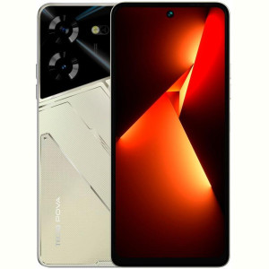 Мобільний телефон Tecno POVA 5 (LH7n) 8/256GB