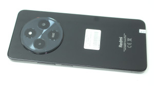 Мобільний телефон Xiaomi Redmi 14C 4/128GB