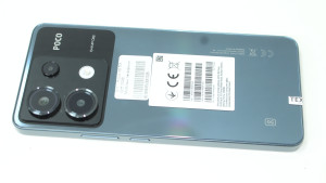 Мобильный телефон Poco X6 5G 12/512GB