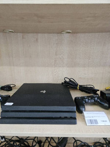 Ігрова консоль Sony PlayStation 4 Pro 1Tb