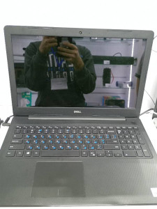 Ноутбук DELL Inspiron 3593