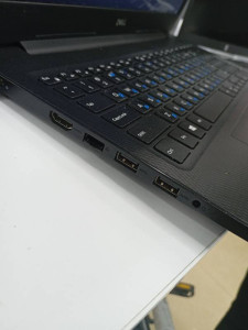 Ноутбук DELL Inspiron 3593