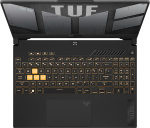Ноутбук ASUS TUF GAMING FX507Z