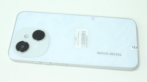 Мобильный телефон Tecno Spark Go 1 (KL4) 3/128GB