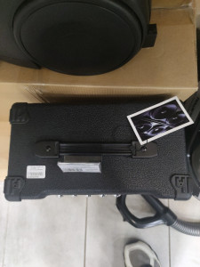 Комбоусилитель Deviser Integrated Amplifier TB-15