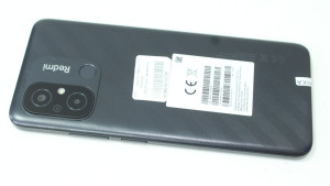 Мобильный телефон Xiaomi Redmi 12C 4/64GB