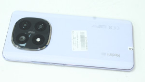 Мобильный телефон Xiaomi Redmi Note 14 Pro+ 5G 12/512GB