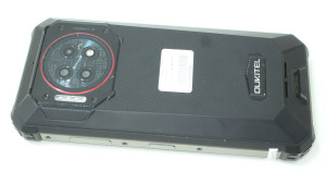 Мобильный телефон OUKITEL WP19 pro 8/256