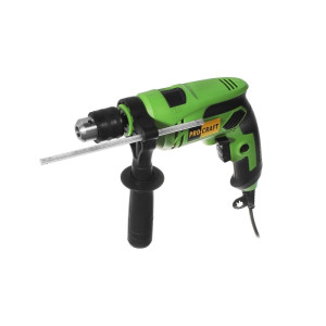 Дрель ударная ProCraft PS1000