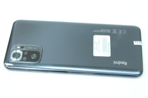 Мобильный телефон Xiaomi Redmi Note 10S 6/64GB