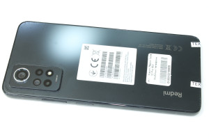 Мобільний телефон Xiaomi Redmi Note 12 Pro 8/256