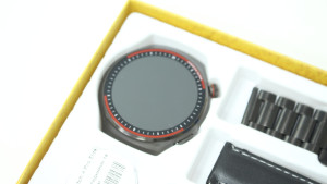 Смарт часы Watch 4 Pro Elite