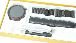 Смарт часы Watch 4 Pro Elite