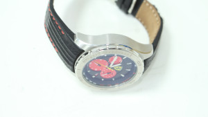 Часы кварцевые Ferrari 04107