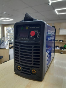 Зварювальний інвертор БІЛОРУСМАШ ІСА ММА-360 IGBT