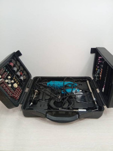 Гравер Makita GD 0603 (Копія)