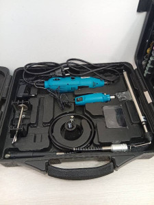 Гравер Makita GD 0603 (Копія)