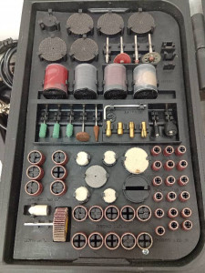 Гравер Makita GD 0603 (Копія)