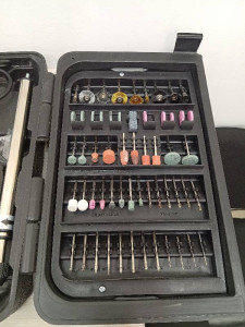 Гравер Makita GD 0603 (Копія)