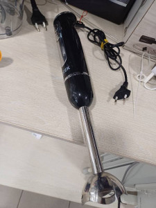 Блендер Lotek HB-103SBL